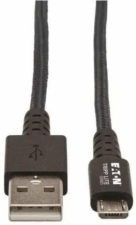 U050-003-gy-max Eaton Electrical - Tripp Lite Series Heavy-duty Usb 2.0