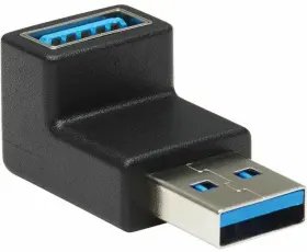 U324-000-dn Eaton Electrical - Tripp Lite Series Usb 3.0 Superspeed