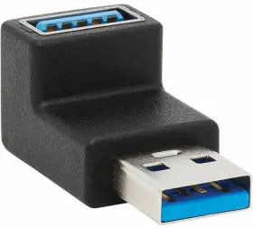 U324-000-up Eaton Electrical - Tripp Lite Series Usb 3.0 Superspeed