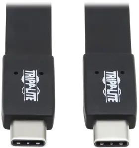 U420-16n-g25afl Eaton Electrical - Tripp Lite Series Usb-c Flat Cable
