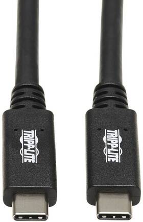 Eaton Electrical U420-20n-g2-5a - Tripp Lite Series Usb-c Cable M/m