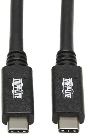 U420-20n-g2-5a Eaton Electrical - Tripp Lite Series Usb-c Cable M/m