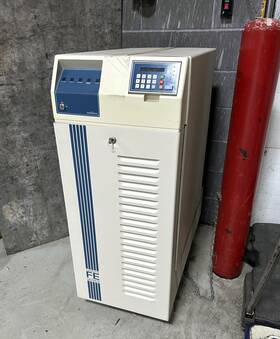 Eaton Fe10kva Best Power Ferrups 10kva 208/240v Single Phase Ups