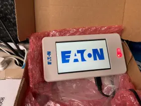 P-116000094 Eaton P-103001998 93pm Remote Monitoring Device Kit For Ups Systems