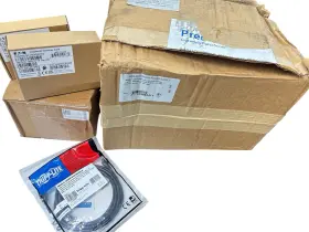 P-103004439 Eaton 93pm 208v Predictpulse Wireless Kit With Pulsescore