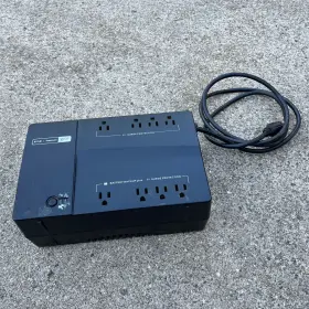 Pw3105 Eaton 350vac/210w Surge Protector Battery Backup