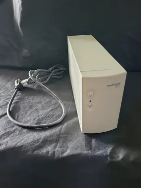 Pw3125420 Eaton Powerware Pw 3115 420 Uninterruptable Power Supply For Parts