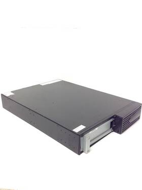 Eaton Pw5130l300 Pw5130l300-emb-2u External Battery Module 103006589-6591 No Batteries