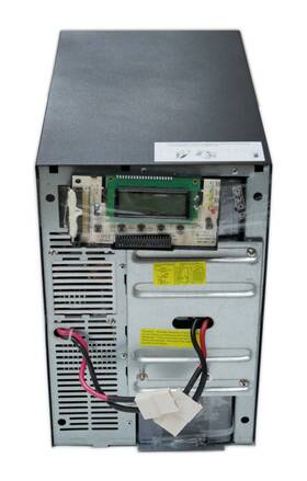 Eaton Pw9130g3000t-xl 9130 Ups 3000va 2700w 208v Tower L6-20 Input L6-30 6-20