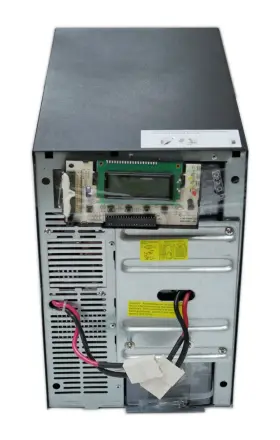 Pw9130g3000t-xl Eaton 9130 Ups 3000va 2700w 208v Tower L6-20 Input L6-30 6-20