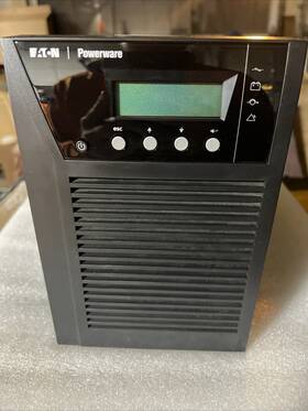 Eaton Pw9130l1000t-xl Power Supply 36v