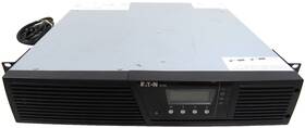 Eaton Pw9130l1500r-xl2u Uninterruptible Power Supply Ups Used No Battery