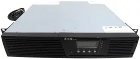 Pw9130l1500r-xl2u Eaton Uninterruptible Power Supply Ups Used No Battery