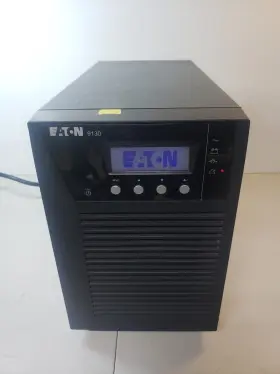 Pw9130l700t Eaton 9130 Ups 700 Va 630 W 5-15p Input Outputs 6 5-15r 120v
