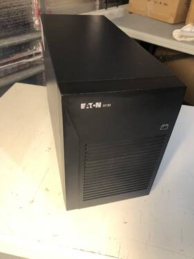 Eaton Pw9130n1000t-ebm 9130 Ups Extended Battary Module