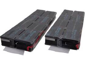 Eaton Rbc9-192 Tripp Lite Series Ups Replacement 192vdc Battery Cartridge Kit 2 Sets Of