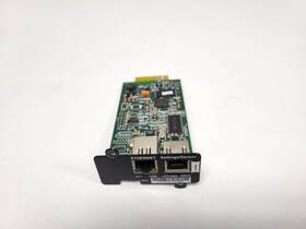 Eaton Sbp-001540 Network Management Card For Ups