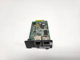 Sbp-001540 Eaton Network Management Card For Ups