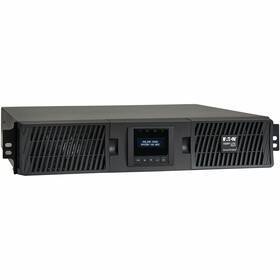 Eaton Su1500rtxlcd2utaa Tripp Lite Series Smartonline 1500va 1350w 120v Double-conversion Sine Wav