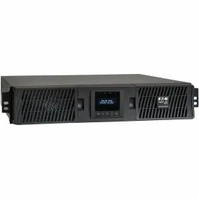 Su1500rtxlcd2utaa Eaton Tripp Lite Series Smartonline 1500va 1350w 120v Double-conversion Sine Wav