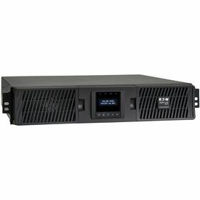 Eaton Su2200rtxlcd2utaa Tripp Lite Series Smartonline 2000va 1800w 120v Double-conversion Sine