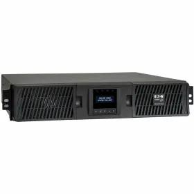 Su2200rtxlcd2utaa Eaton Tripp Lite Series Smartonline 2000va 1800w 120v Double-conversion Sine