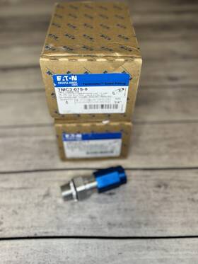 Eaton Tmc3-075-0 2 Brand New Boxes Of Cruise Terminator Series 3/4 Inch