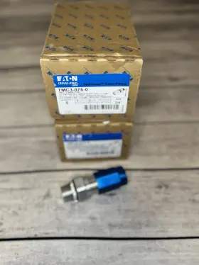 Tmc3-075-0 Eaton 2 Brand New Boxes Of Cruise Terminator Series 3/4 Inch