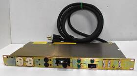 Eaton Tpc115-10a2 New Power Distribution Unit