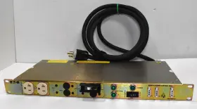 Tpc115-10a2 Eaton New Power Distribution Unit