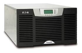 Eaton Zc121p060100000 Bladeups Free Air Ups 12000va 208v #newbatts Wrnty