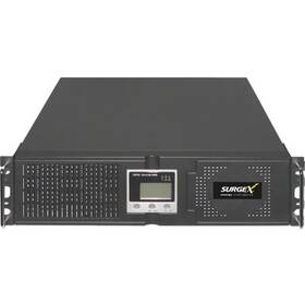 Elsist 1805bf00003 2kva On-line Ups - Bus Fault Error Code 62 Unit Turns On