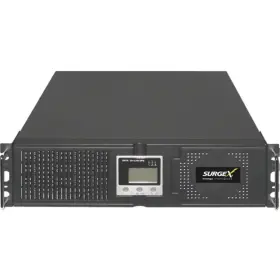 1805bf00003 Elsist 2kva On-line Ups - Bus Fault Error Code 62 Unit Turns On