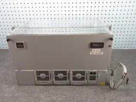 R48-2000 Emerson 502ngfb Netsure 502 48v Dc Power Distribution Cabinet With 3x