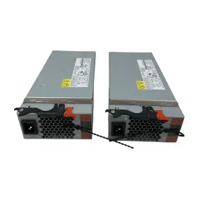 7001509-y0002 Emerson Lot Of 2 7001509-y000 Ibm-69y5854 Networking Power Supply