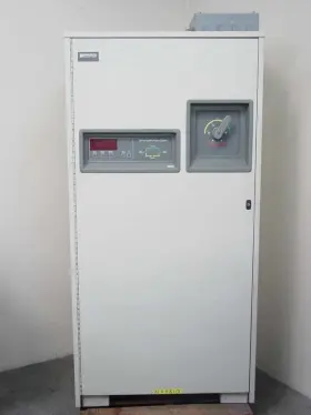 Ap340 Emerson Computer Power 30kva 208 3 Phase Ups - No Batteries As Is
