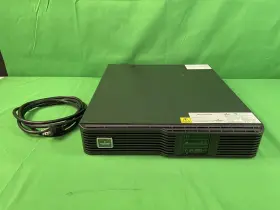 Gxt3-500rt120 Emerson Gtx3-500rt120 For Parts Liebert Ups
