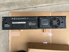 Gtx4-3000rt230e Emerson Ups Battery Backup