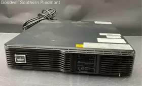 Gxt3-1000rt120 Emerson Ups - Bad Batteries Tested