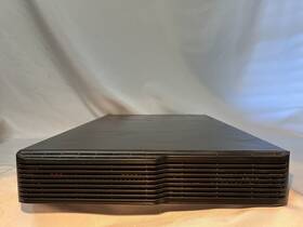 Emerson Gxt3-144vbatc Power Supply Battery Pack Ups 144v 36a Loaded With Batteries