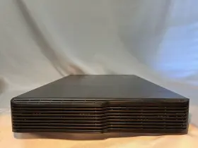 Gxt3-144vbatc Emerson Power Supply Battery Pack Ups 144v 36a Loaded With Batteries