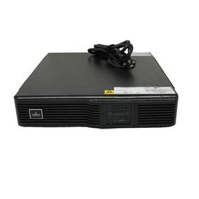 Emerson Gxt3-2000rt120 Liebert Sinewave 120vac Ups