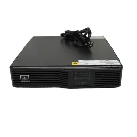 Gxt3-2000rt120 Emerson Liebert Sinewave 120vac Ups
