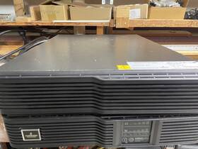 Emerson Gxt3-3000rt120 Liebert 110/115/120v Vertiv Mph2 Metered Rack 72v