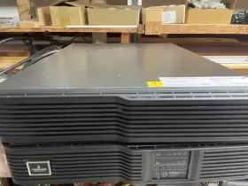 Gxt3-3000rt120 Emerson Liebert 110/115/120v Vertiv Mph2 Metered Rack 72v