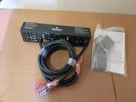 Mp2-130c Emerson Liebert Vertiv Micro Pod 3kva Pdu - New