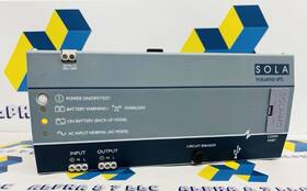 Emerson Sdu850a Solahd Ups With Battery
