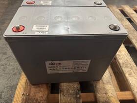 Enersys 12hx540wfr Data Safe