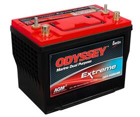 Enersys Odx-agm24m - Odyssey 24m-pc1500