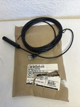 Ap9335th Enlogic Ea8103 Apc Temperature And Humidity Sensor Free Shipping